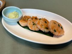 -双合园·海鲜水饺青岛菜(大尧三路店)