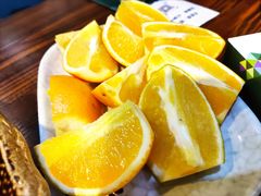 -丛林狼酱骨头(金川店)