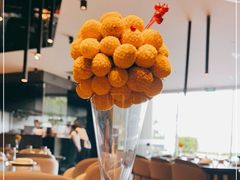 -GANEA 厨房神话故事西餐厅