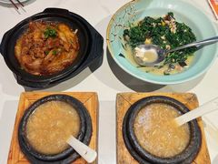 -南记食粥坊·宵夜大排档(卫国路店)