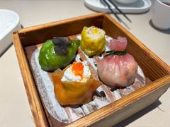 -蔡澜点心·粤菜(领展购物广场店)