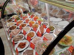 -西塔大冷面(市府大路店)