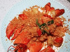 -众彩物流水产市场