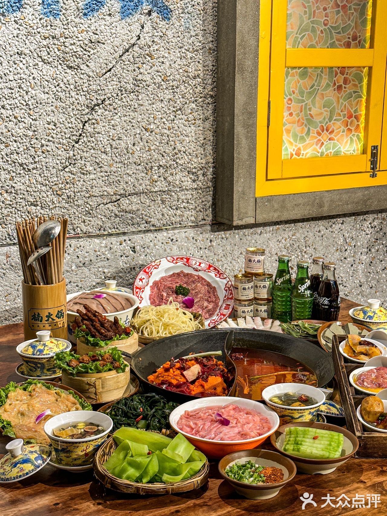 大连🍧为了千层冰🧊我要来这家火锅店无数次