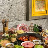 大连🍧为了千层冰🧊我要来这家火锅店无数次