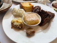 -拉蒂娜·巴西牛排馆 Latina·Brazilian Steakhouse(陆家嘴旗舰店)