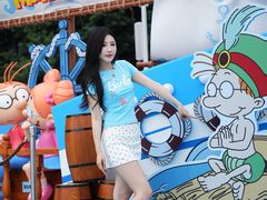 -余姚五彩城