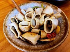烤心管-烤五行·烧烤烤串(石佛营店)