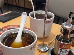 -华记煲仔华·煲仔饭(人和店)