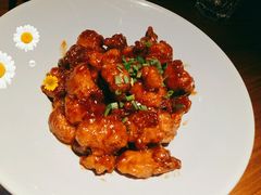 糖醋里脊-外婆家(静安大悦城店)