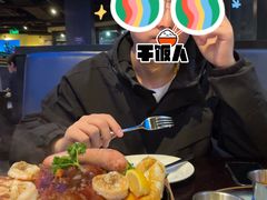 -bluefrog蓝蛙(水游城店)