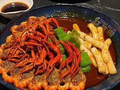 -红盔甲·小龙虾(人民广场店)