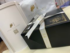 -侘寂甜品(自取店)