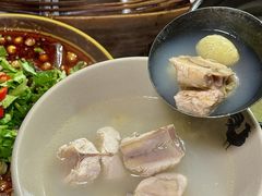 -土灶人家柴火鸡(都江堰店)