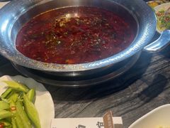 -老船舫·现做活鲜鱼馆(东郊记忆店)