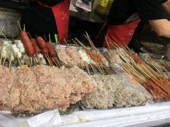 -辽B·小串(总店)