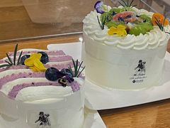 -卷心卷意·轻甜蛋糕(新光天地店)