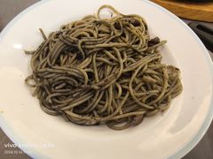 -萨莉亚意式餐厅(悦荟广场店)