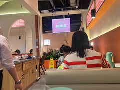 -楼兰新疆菜(江宁万达店)