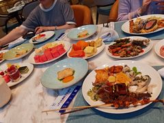 -南湖宾馆·鸳湖阁全日制餐厅