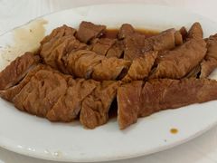 -车头老二大排档(金城步行街店)