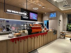 -Peet's 皮爷咖啡(望京小街店)