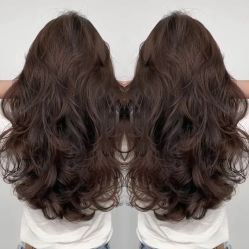 -星座接发烫染美发超市