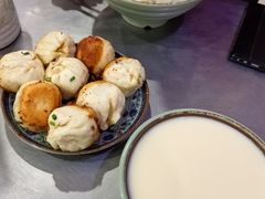 -老王生煎(贝港店)