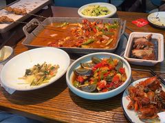 -517烧烤·龙虾·海鲜大排档(万象都荟店)