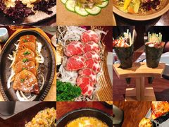 -古京·臻致料理(月湖店)