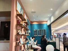 -海马体照相馆(龙湖杭州金沙天街店)