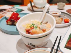 -禄运茶居·手工点心(恒宝广场店)
