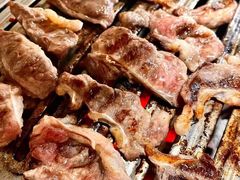 -金顺韩式烤肉·网红烤肉店(广利路店)