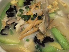 -华盛丰温州大排档(东三环南路店)