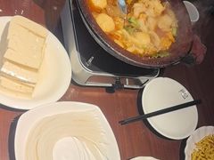 -肖记公安牛肉鱼杂馆·省级非物质文化遗产(崇仁路江滩直营店)