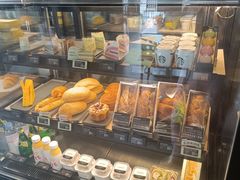 -星巴克(南翔五彩城店)