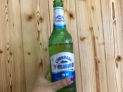 -邱记私房菜·十八年本地菜