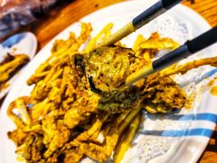 -二钳洞庭虾蟹·江湖菜(成都鹭岛店)