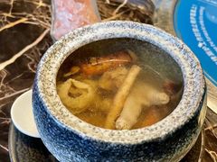 -长安·大茶饭