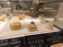 -V咖啡(兰州盛达希尔顿酒店)