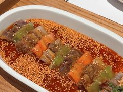 -隐庐·古法川菜(高新店)