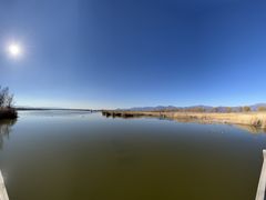 -野鸭湖国家湿地公园