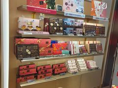 -GODIVA(王府井apm店)