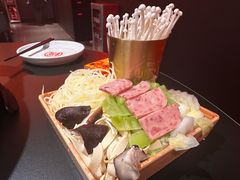 -探鱼·鲜青椒爽麻烤鱼(正佳广场店)