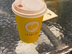 -LUNEURS月乐诗·烘焙甜品(前滩太古里店)