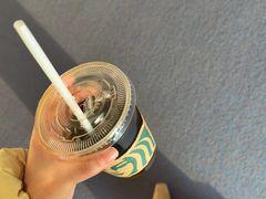 -星巴克(北京首都国际机场7店)