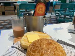 -金玉茶餐厅(南油店)