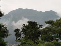 -井冈山风景名胜区