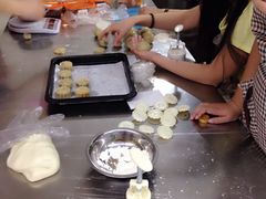 -爱之旅diy烘焙坊(西直门店)