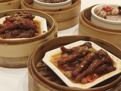 -稻香酒家·35年老字号(侨光店)